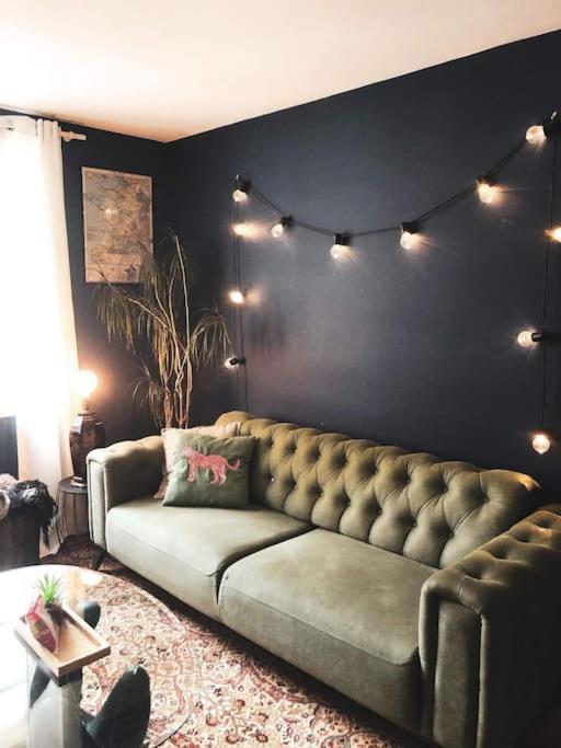 Superbe Appartement T3 Dans L'Hyper Centre Μπλουά Εξωτερικό φωτογραφία